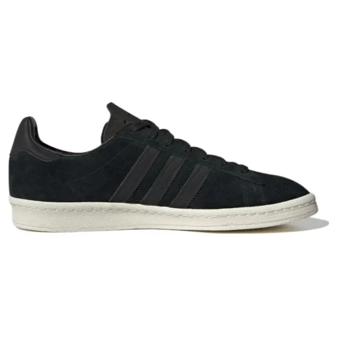 Adidas Campus Norse Projects Pantofi „Core Black Chalk White”