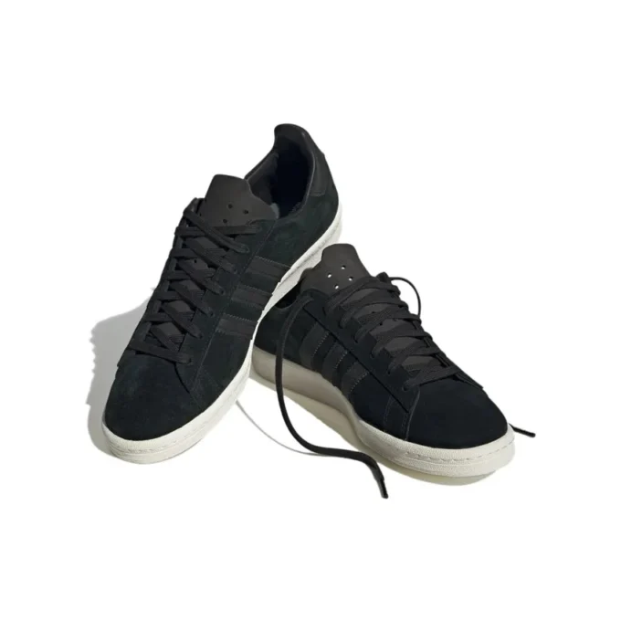 Adidas Campus Norse Projects Pantofi „Core Black Chalk White”