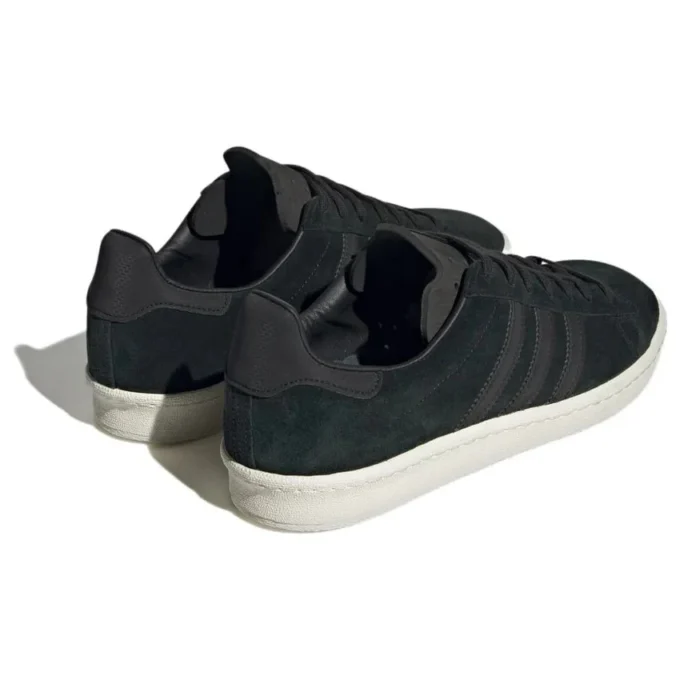 Adidas Campus Norse Projects Pantofi „Core Black Chalk White”