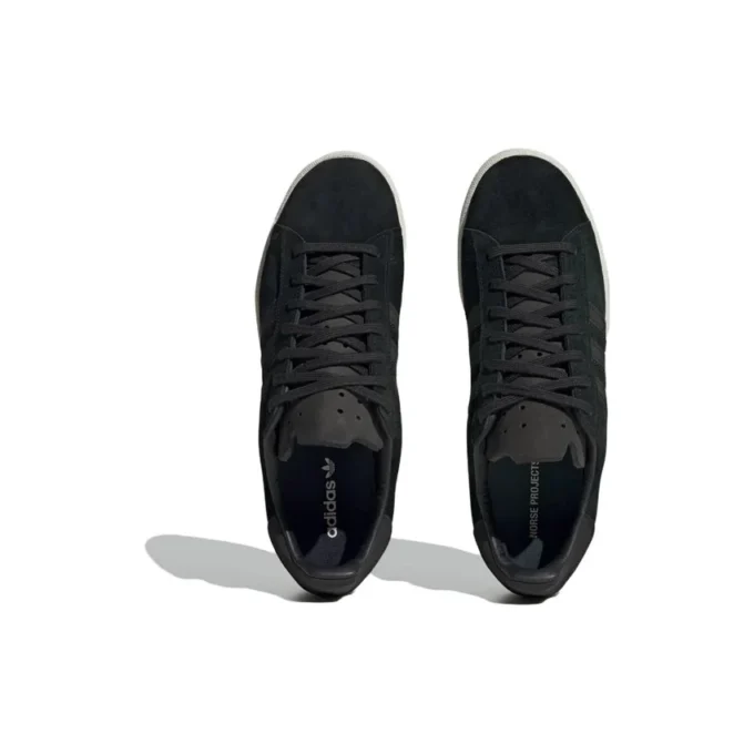 Adidas Campus Norse Projects Pantofi „Core Black Chalk White”