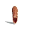 Adidas Campus „Orange White”