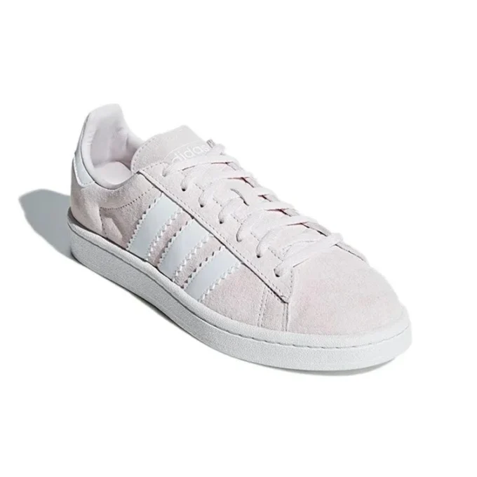 Adidas Campus „Orchid Tint S18”