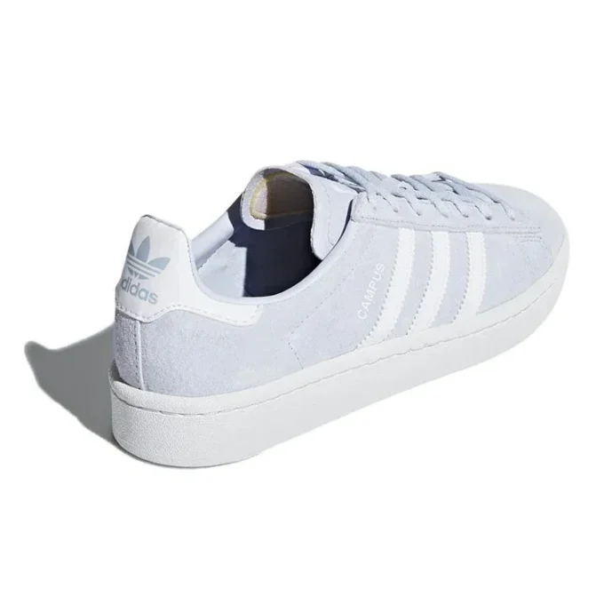 Adidas Campus „Purple”