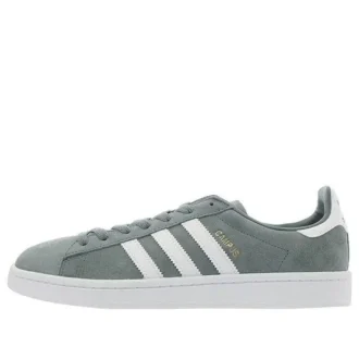 Adidas Campus „Raw Green”
