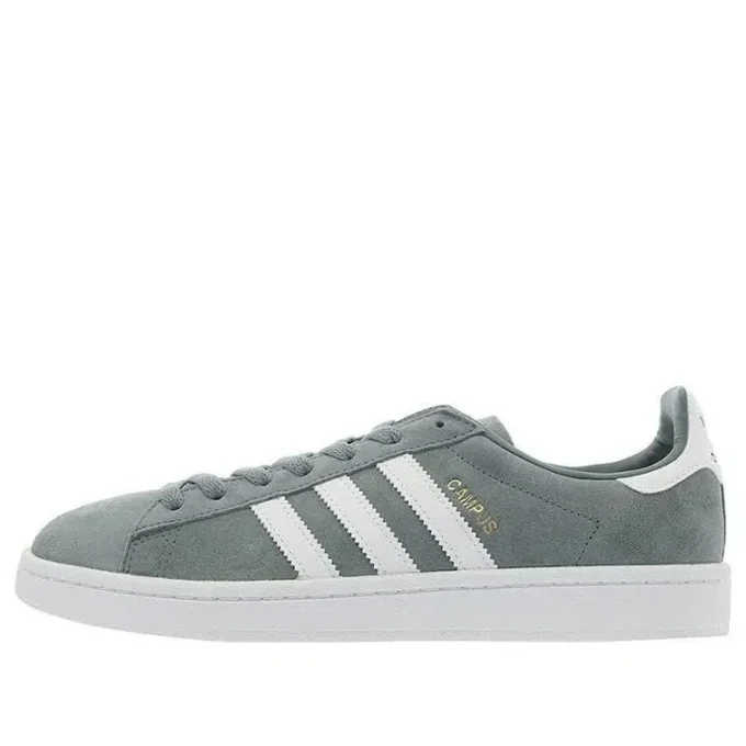 Adidas Campus „Raw Green”