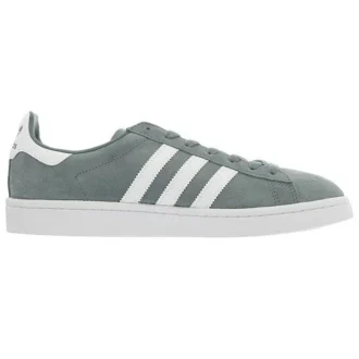 Adidas Campus „Raw Green”