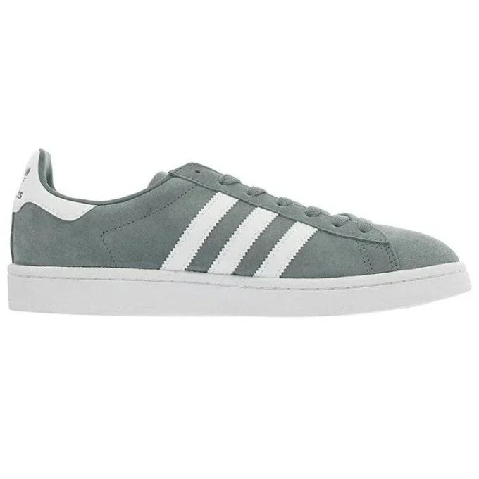 Adidas Campus „Raw Green”