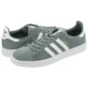 Adidas Campus „Raw Green”