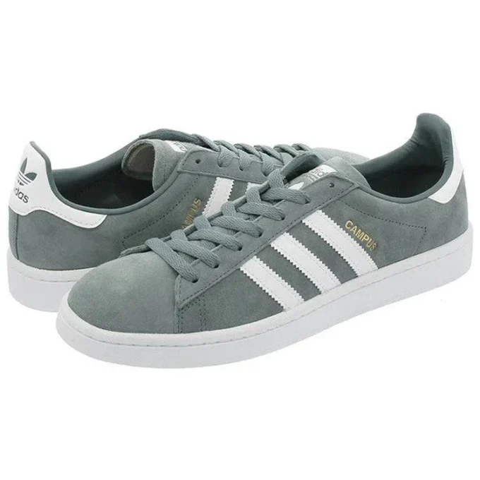 Adidas Campus „Raw Green”