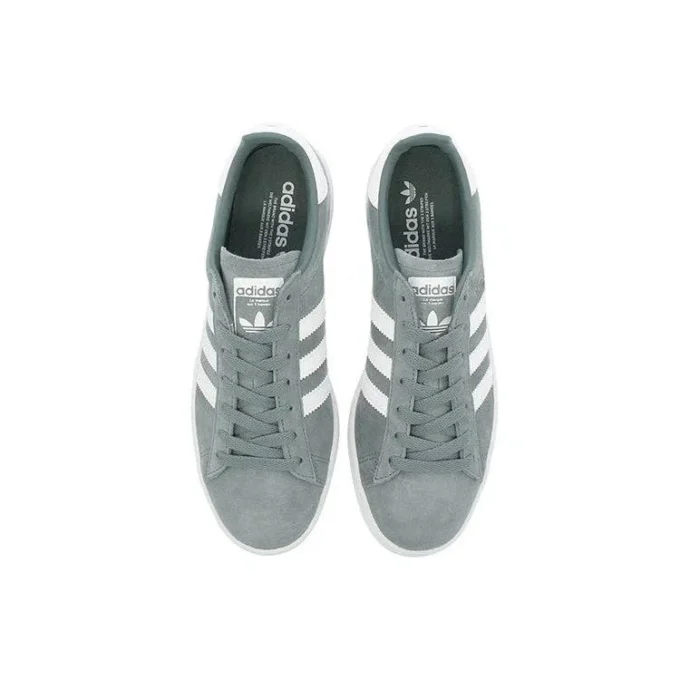 Adidas Campus „Raw Green”