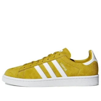 Adidas Campus „Raw Ochre White”