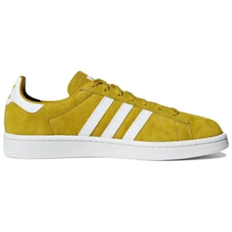 Adidas Campus „Raw Ochre White”