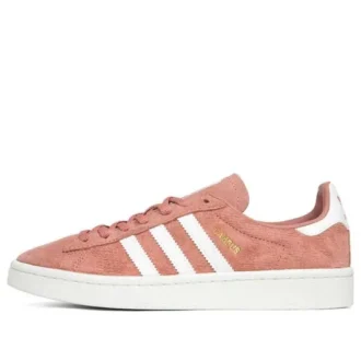 Adidas Campus „Raw Pink”