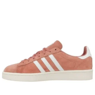 Adidas Campus „Raw Pink”