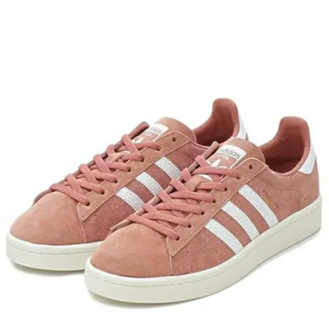 Adidas Campus „Raw Pink”
