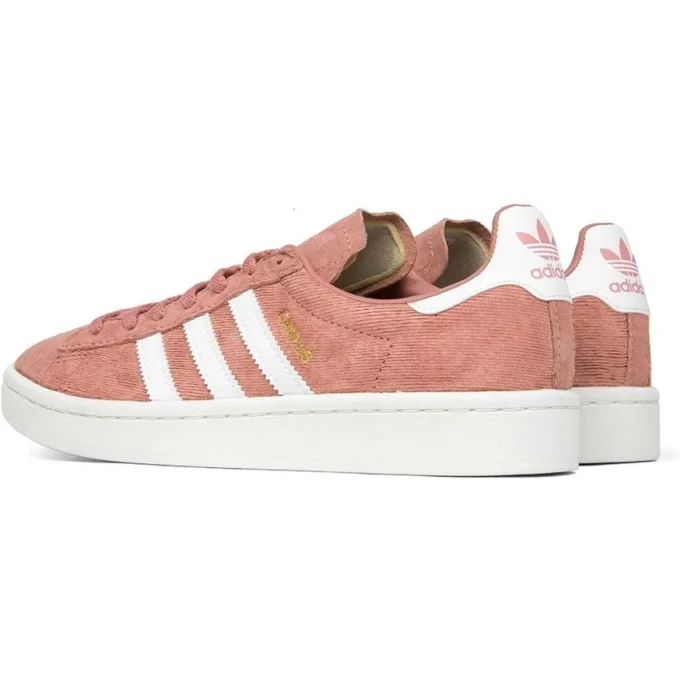 Adidas Campus „Raw Pink”