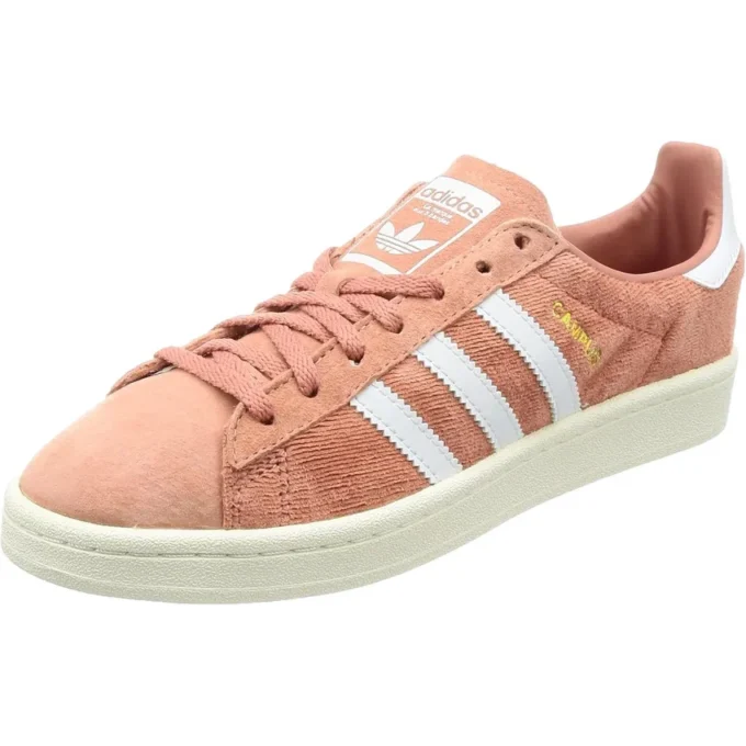 Adidas Campus „Raw Pink”