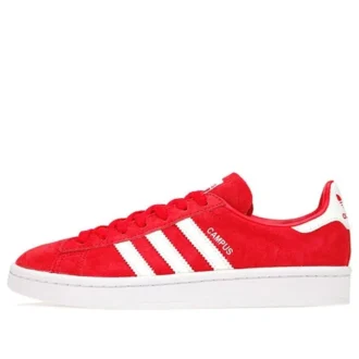 Adidas Campus „Ray Red”