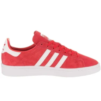 Adidas Campus „Ray Red”