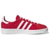 Adidas Campus „Roșu Alb”
