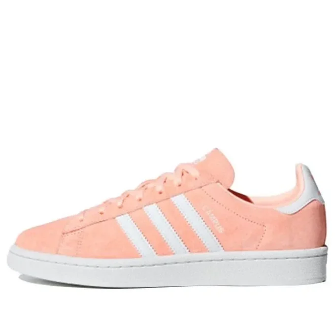 Adidas Campus „Roz Alb”