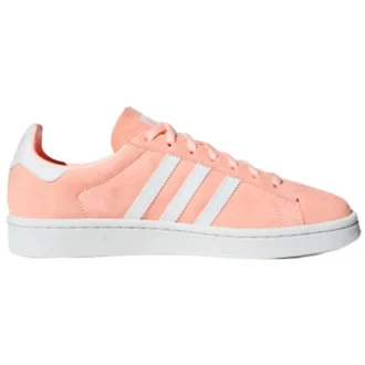 Adidas Campus „Roz Alb”