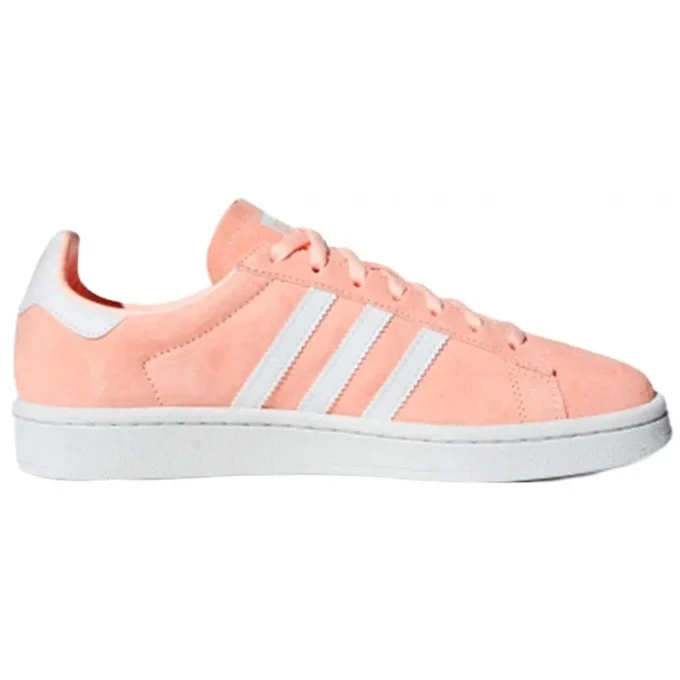 Adidas Campus „Roz Alb”