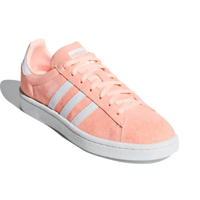 Adidas Campus „Roz Alb”