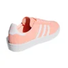 Adidas Campus „Roz Alb”