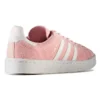 Adidas Campus „Roz Alb”