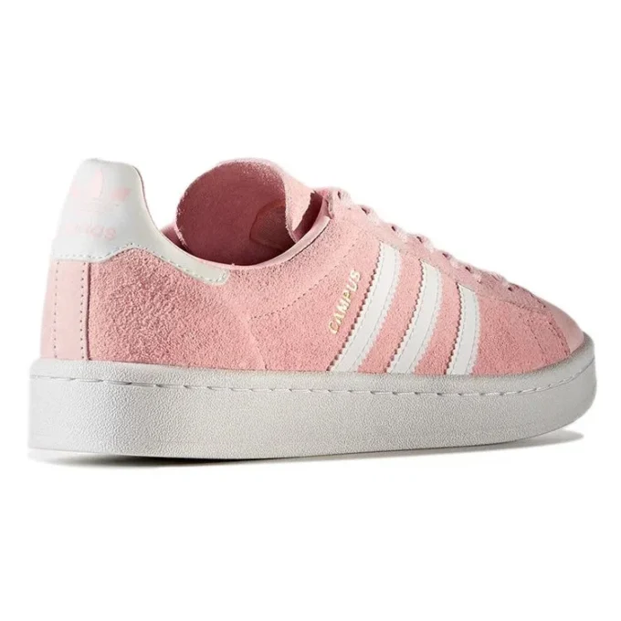 Adidas Campus „Roz Alb”