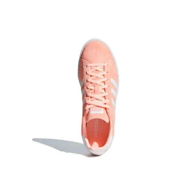 Adidas Campus „Roz Alb”