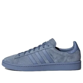 Adidas Campus „Smoke Blue”