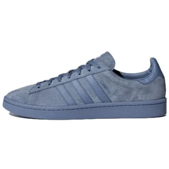 Adidas Campus „Smoke Blue”