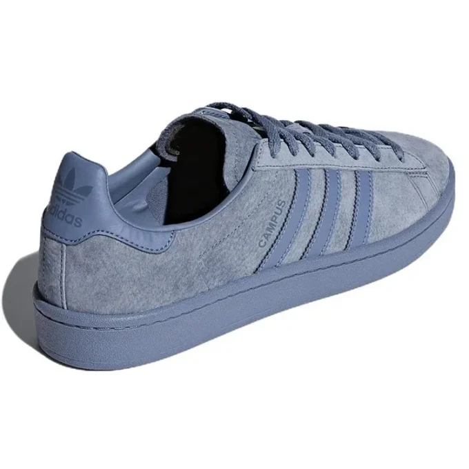 Adidas Campus „Smoke Blue”