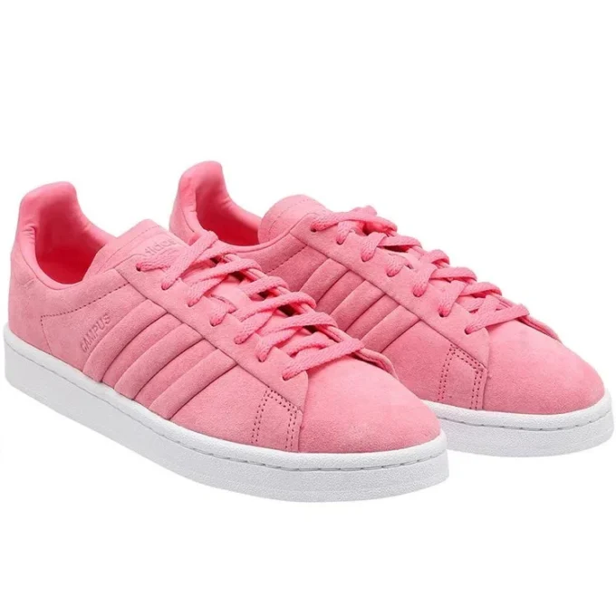 Adidas Campus „Stitch and Turn”