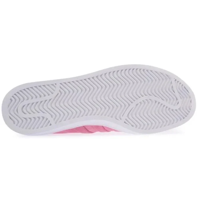 Adidas Campus „Stitch and Turn”