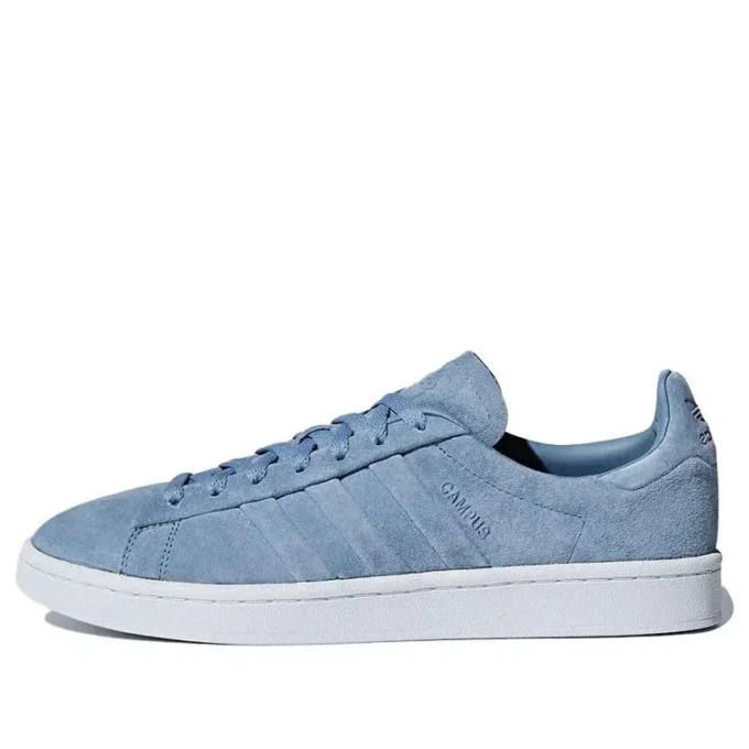 Adidas Campus Stitch and Turn „Blue Grey”