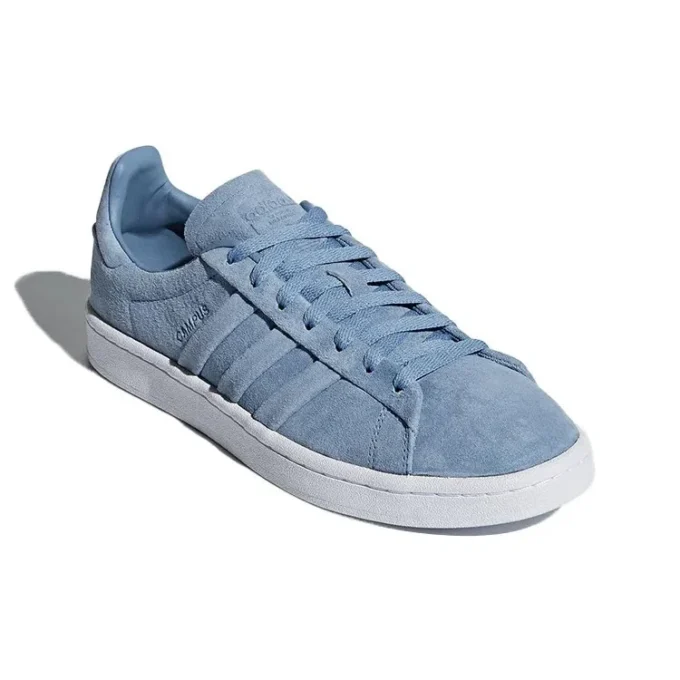 Adidas Campus Stitch and Turn „Blue Grey”