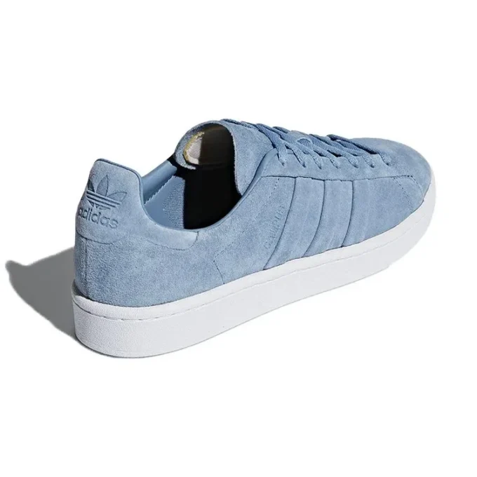 Adidas Campus Stitch and Turn „Blue Grey”