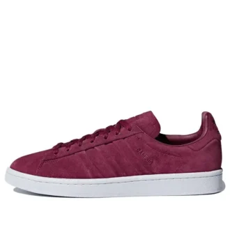 Adidas Campus Stitch and Turn „Purple Red”