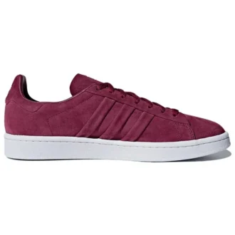 Adidas Campus Stitch and Turn „Purple Red”