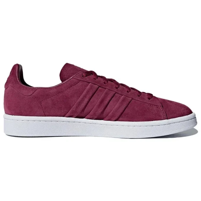 Adidas Campus Stitch and Turn „Purple Red”