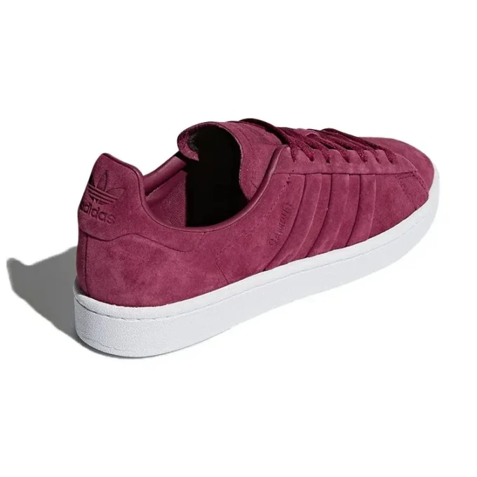 Adidas Campus Stitch and Turn „Purple Red”