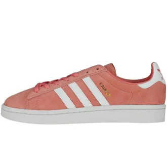 Adidas Campus „Tactile Rose”