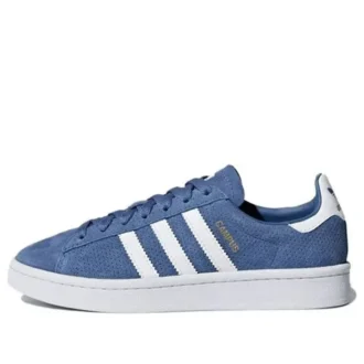 Adidas Campus „Trace Royal”