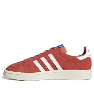 Adidas Campus „Trace Scarlet”
