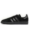 Adidas Campus „Triple Black”