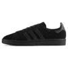 Adidas Campus „Triple Black”
