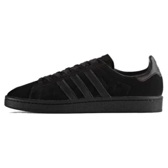 Adidas Campus „Triple Black”